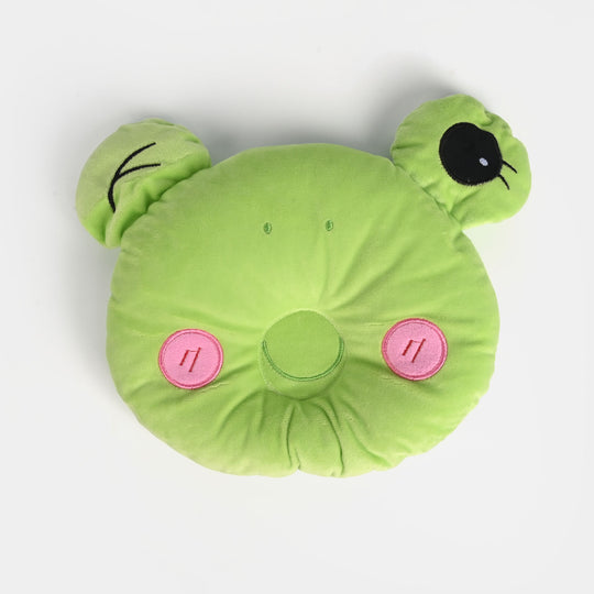 Cute Shaped Head Pillow