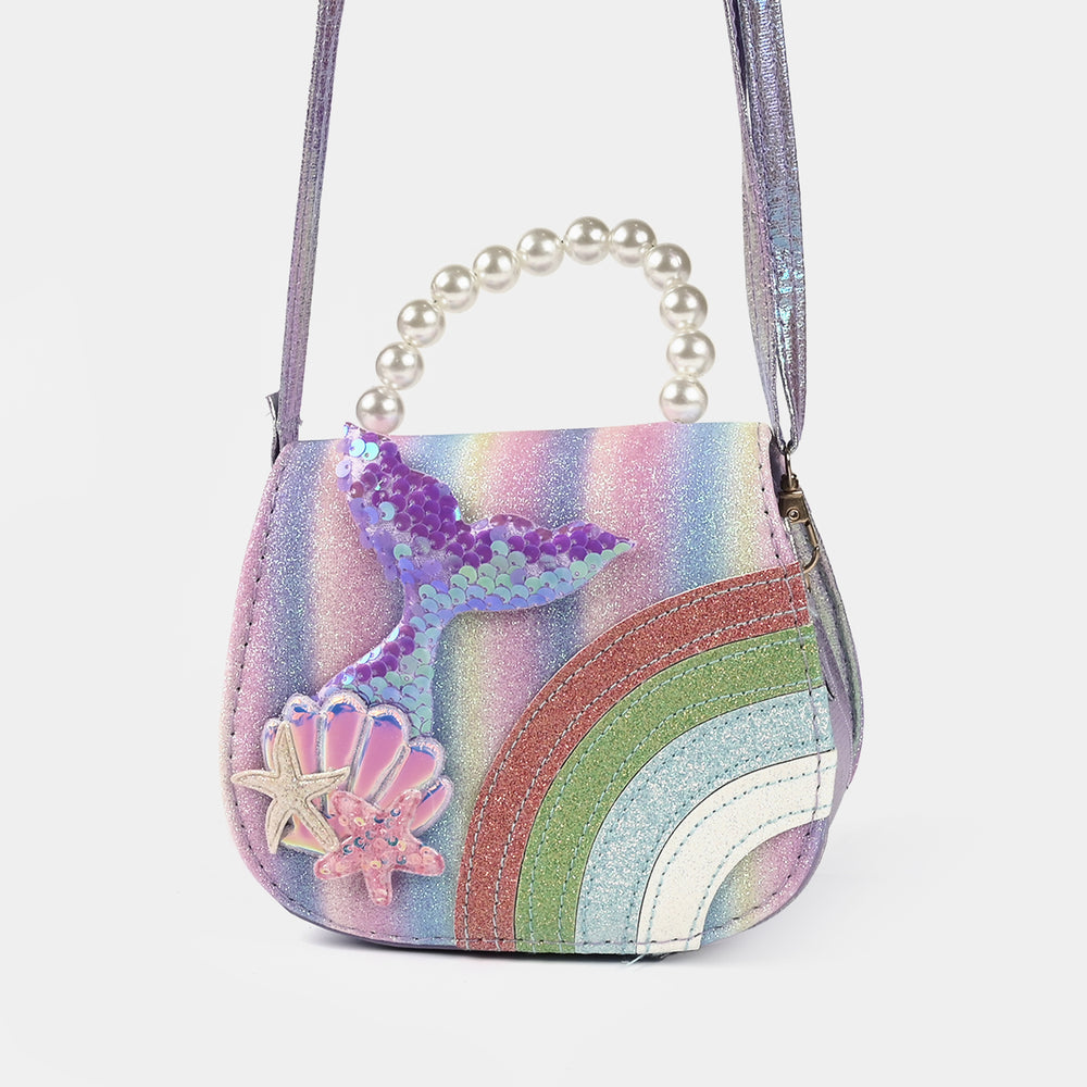 Little Girls Crossbody Bag – Perfect Blend of Style & Charm