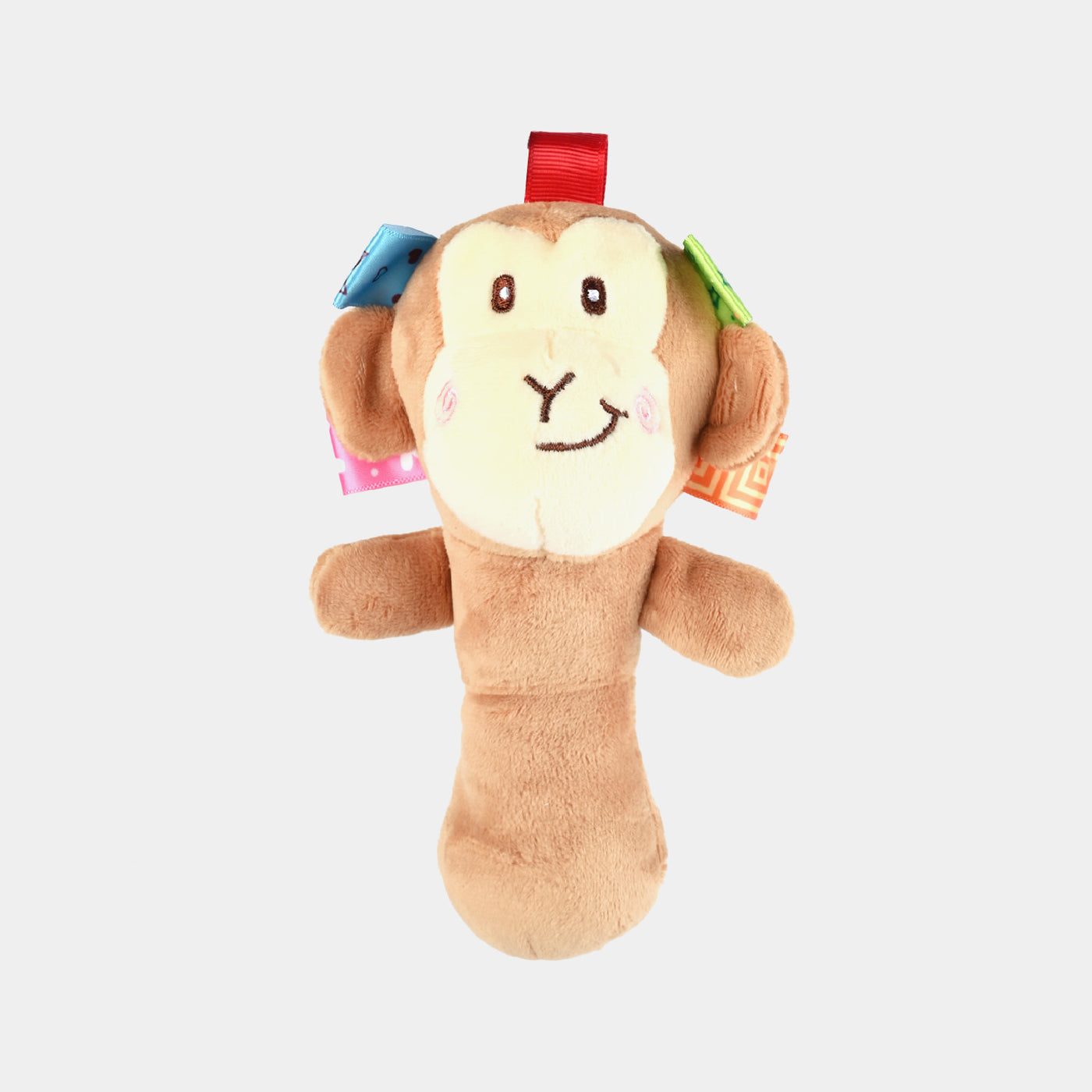 Baby Soft Rattle For Kids