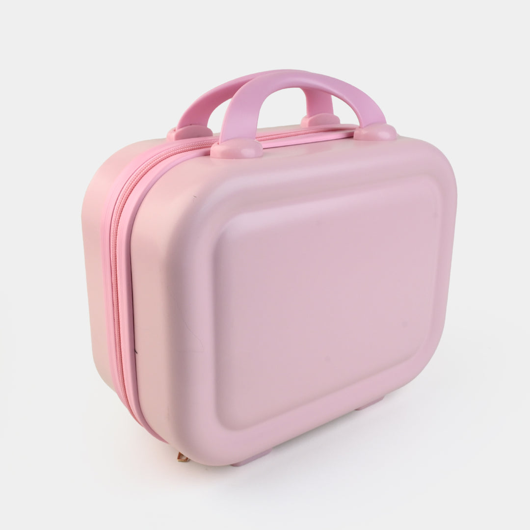 Hardshell Mini Suitcase Vanity Case