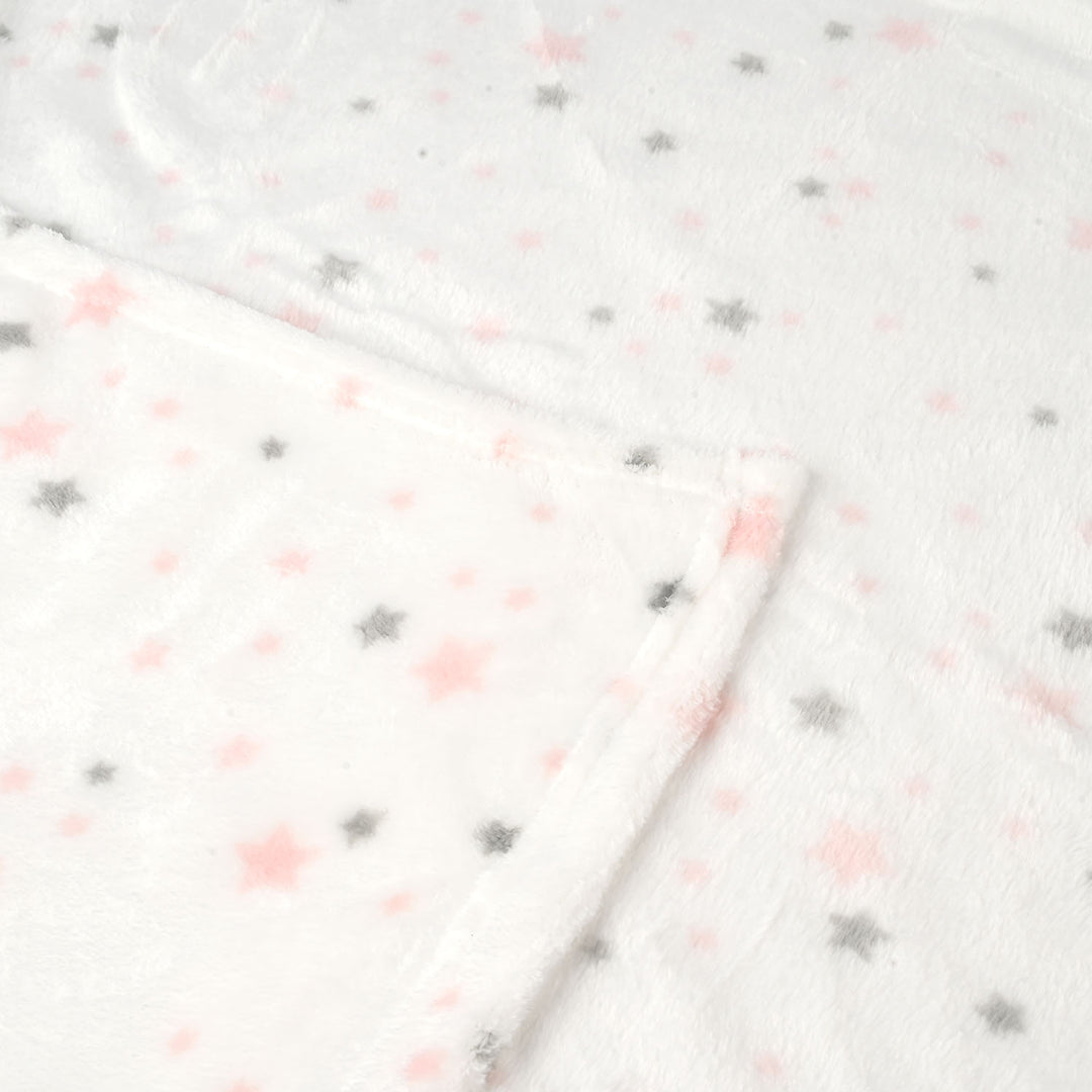 Cuddly Toy & Blanket Gift Set