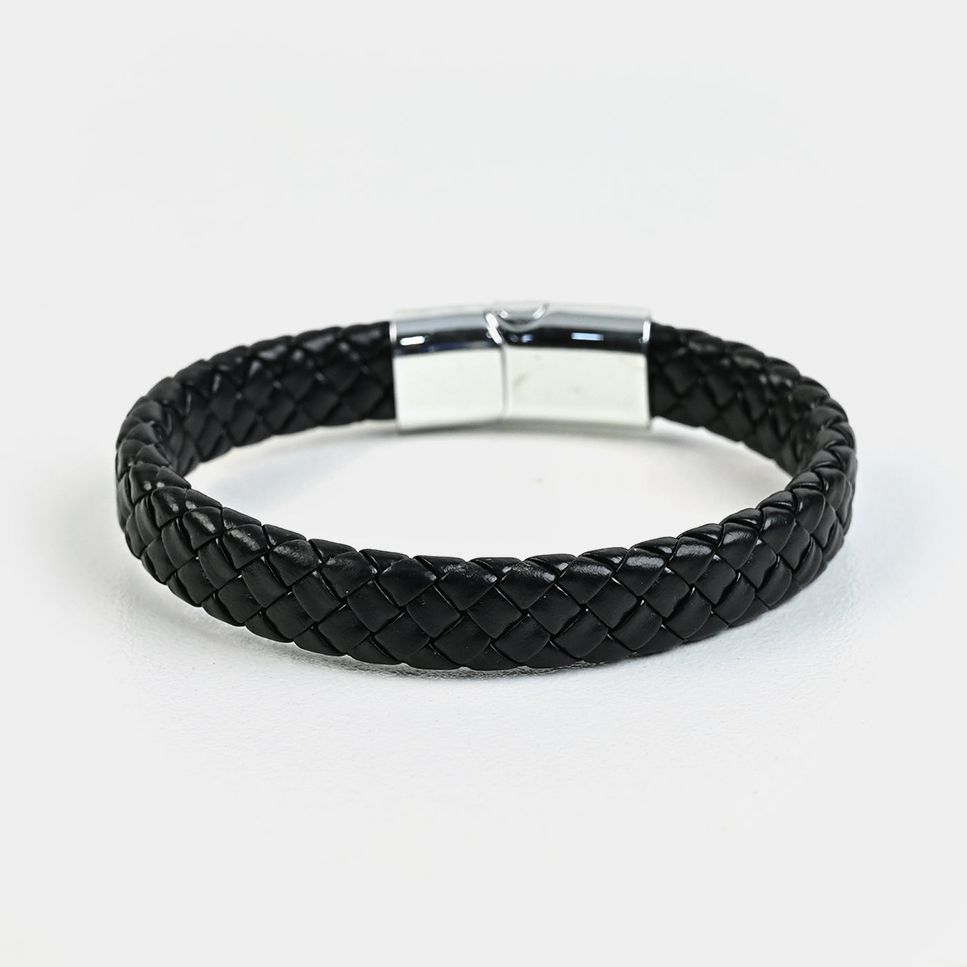 Boys Bracelet Multilayer Braided Design