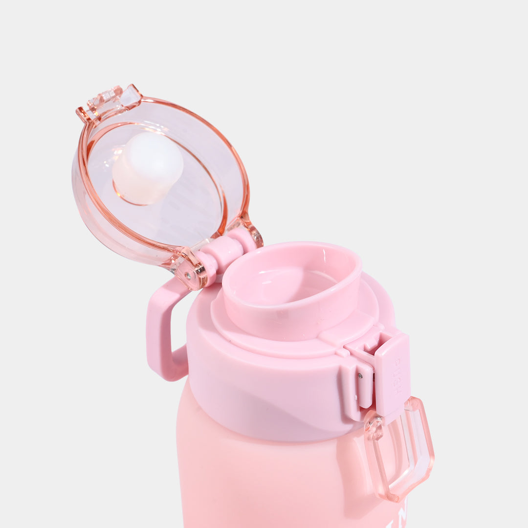 Plastic Water Bottle | 1000ml