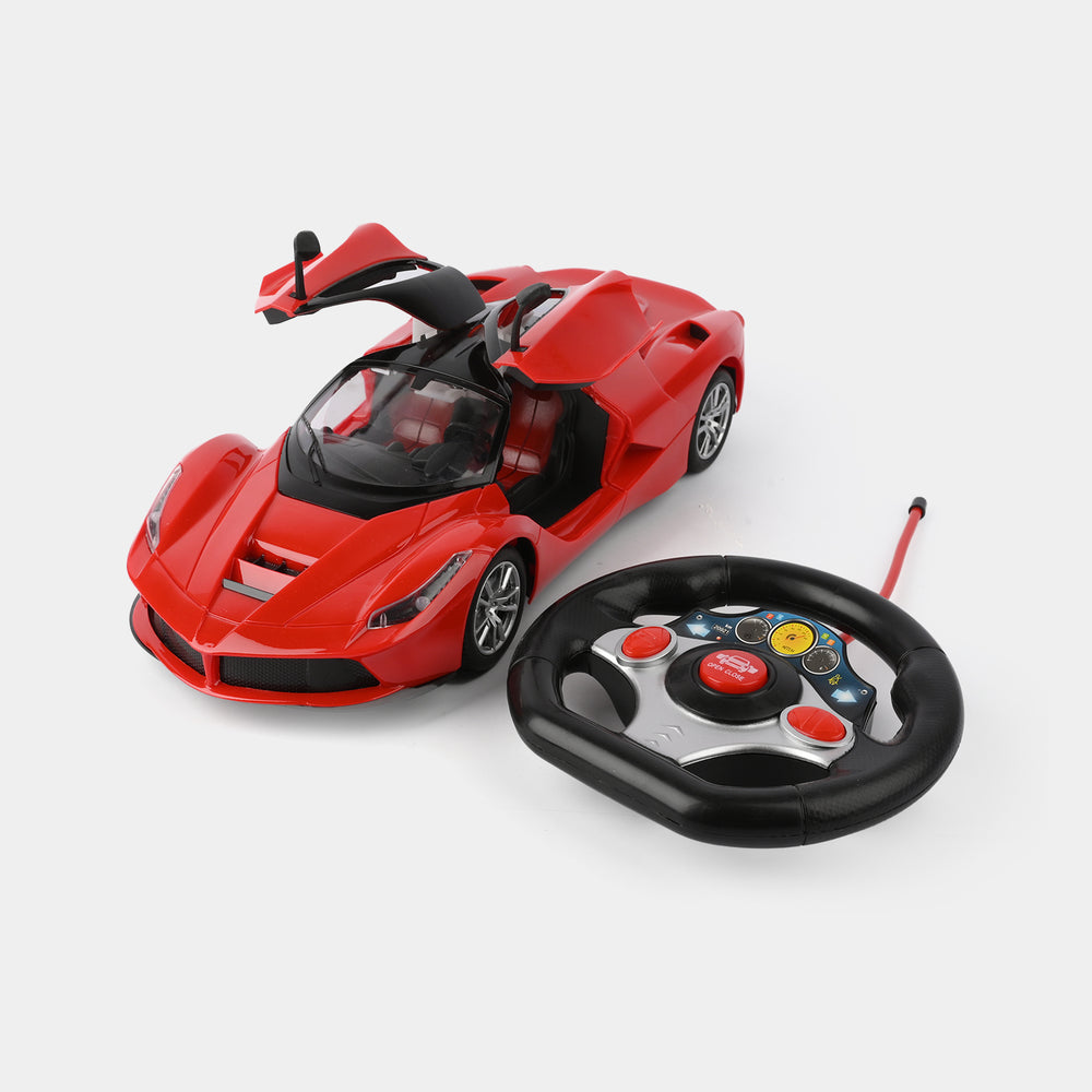 Remote Control Toy Car For Kids