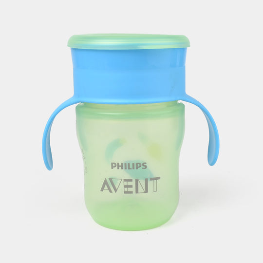 Avent Drinking Gron Up Cup 260ML