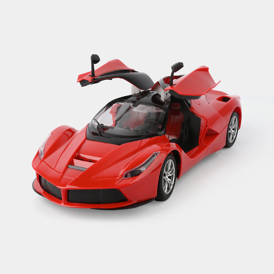 Remote Control Toy Car For Kids