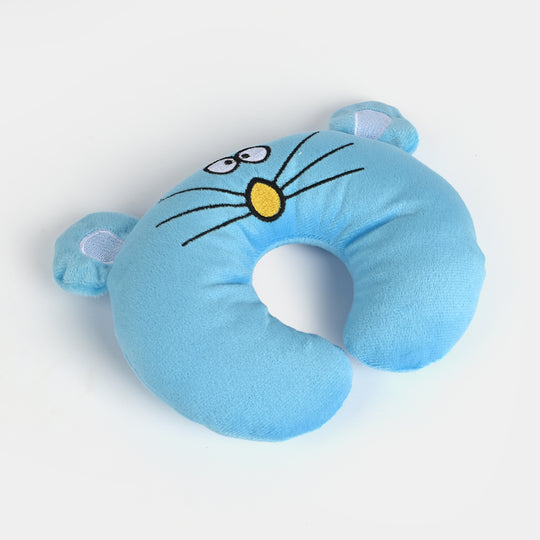 Cute Shaped Head Pillow