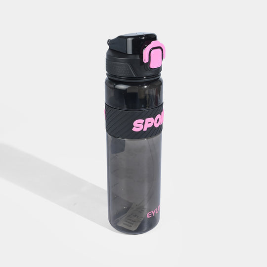 Plastic Water Bottle for Kids