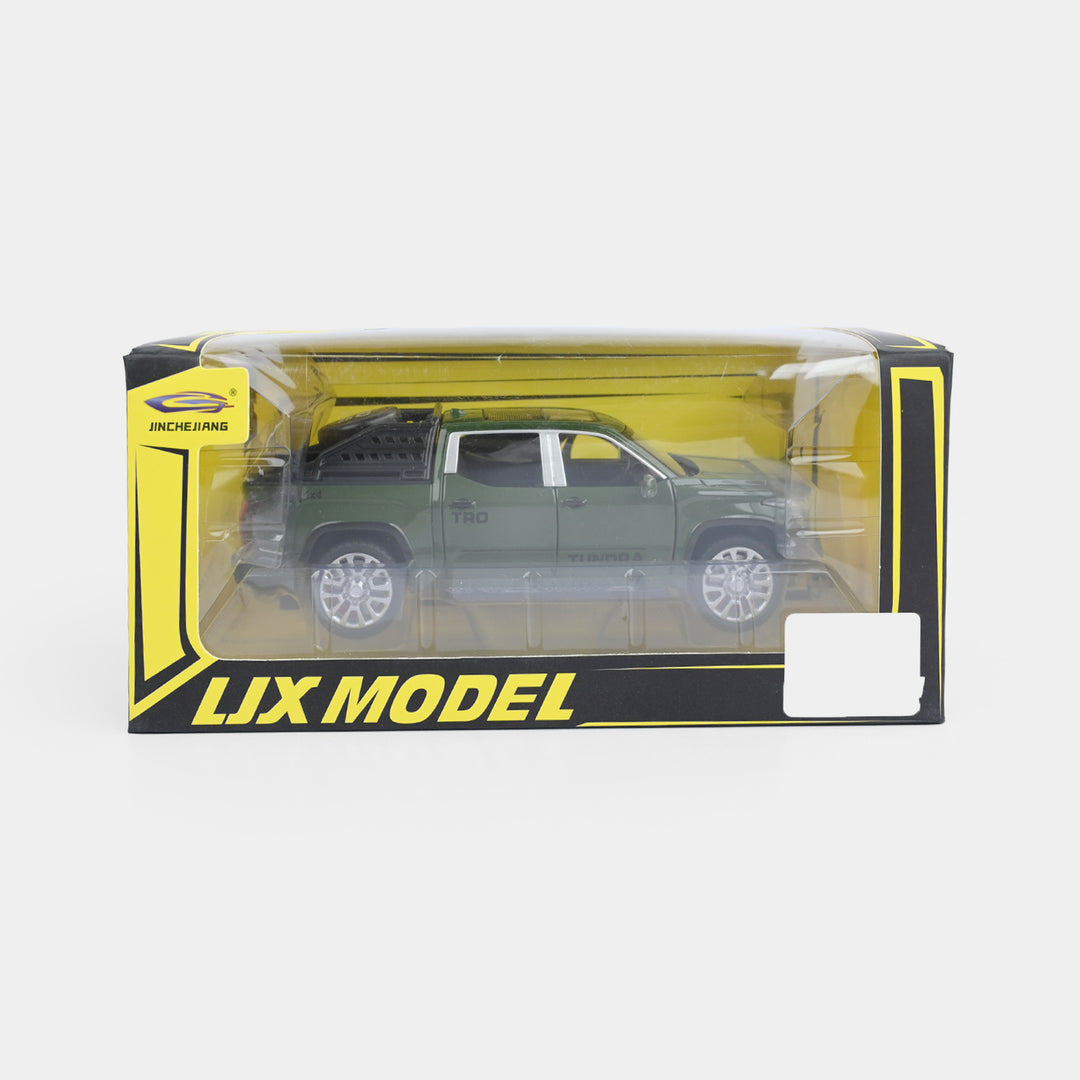 Die-Cast Model Car