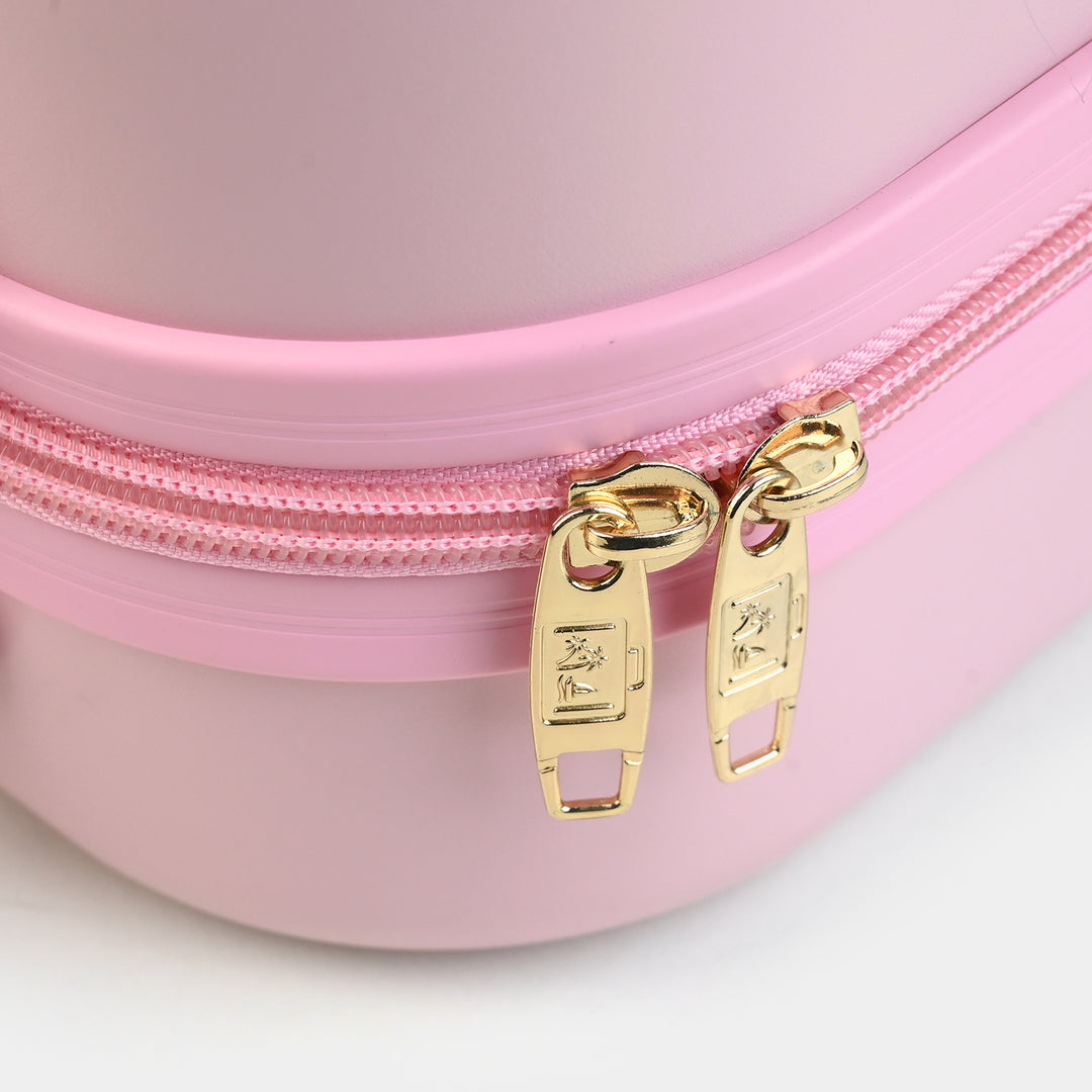 Hardshell Mini Suitcase Vanity Case