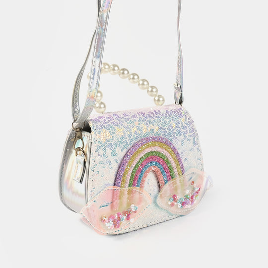 Little Girls Crossbody Bag – Perfect Blend of Style & Charm