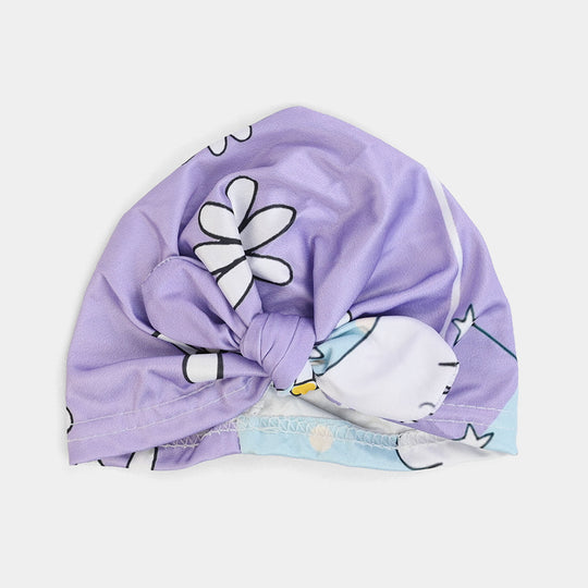 BABY TURBAN CAP/HAT | 3M+
