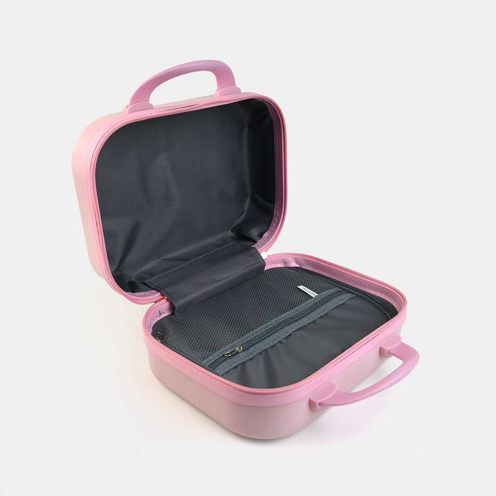 Hardshell Mini Suitcase Vanity Case