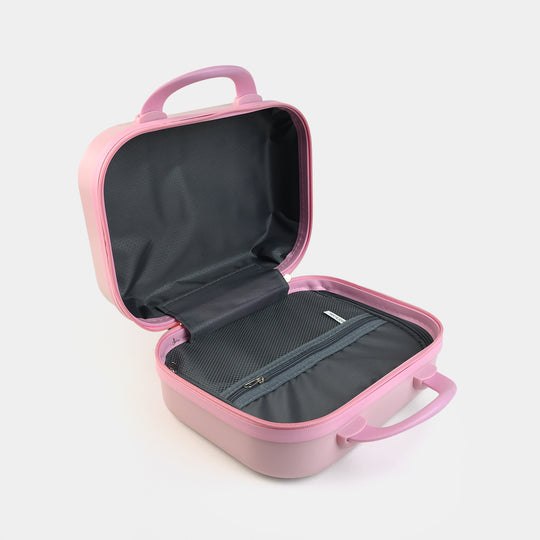 Hardshell Mini Suitcase Vanity Case