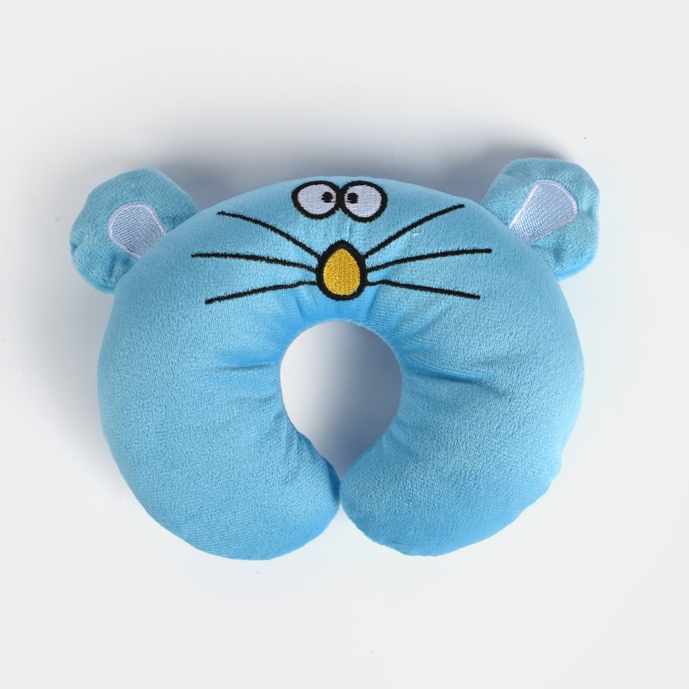 Cute Shaped Head Pillow