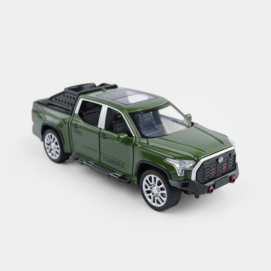 Die-Cast Model Car
