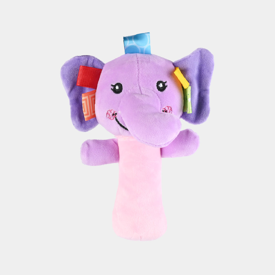 Baby Soft Rattle For Kids