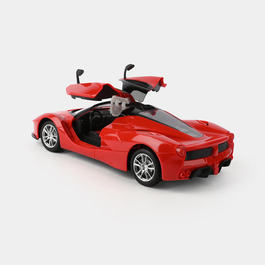 Remote Control Toy Car For Kids
