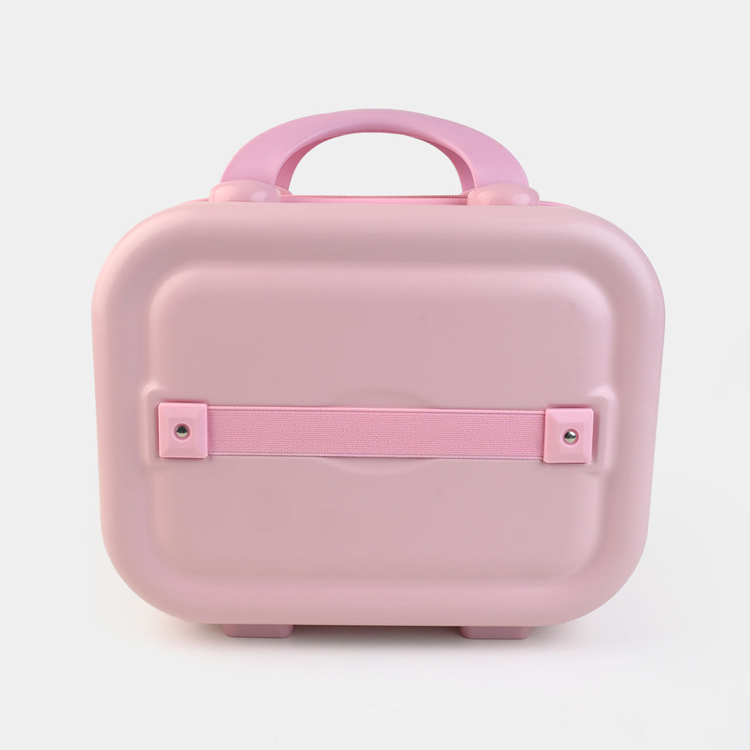 Hardshell Mini Suitcase Vanity Case