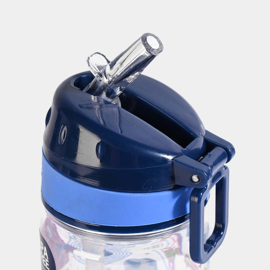 Water Bottle Smiggle Plastic | 650ml