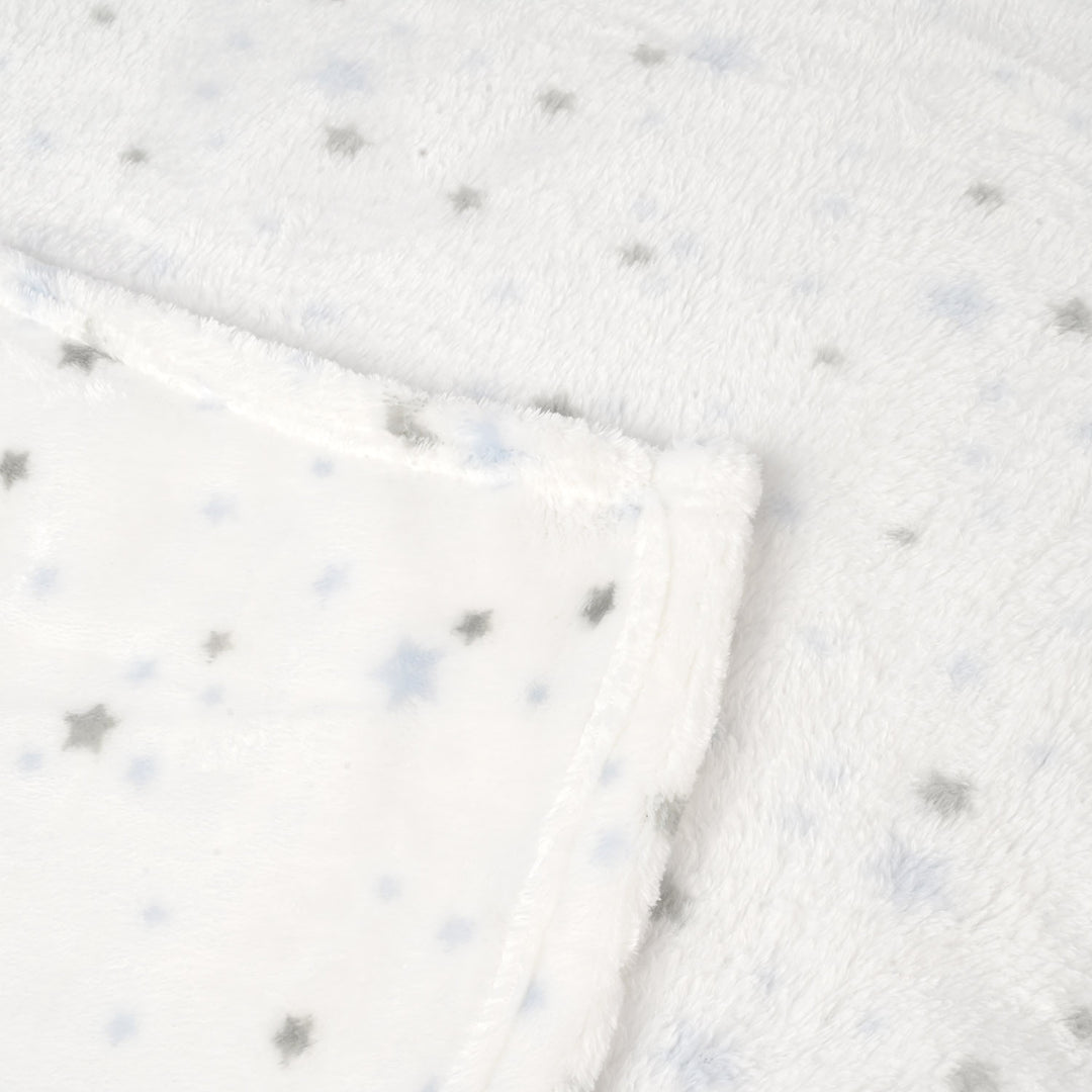 Cuddly Toy & Blanket Gift Set