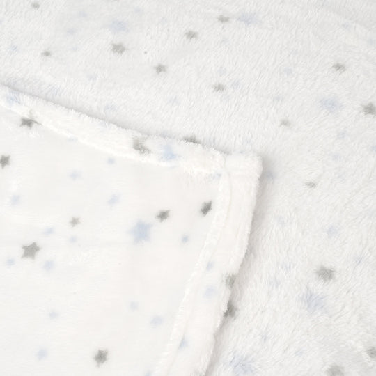 Cuddly Toy & Blanket Gift Set