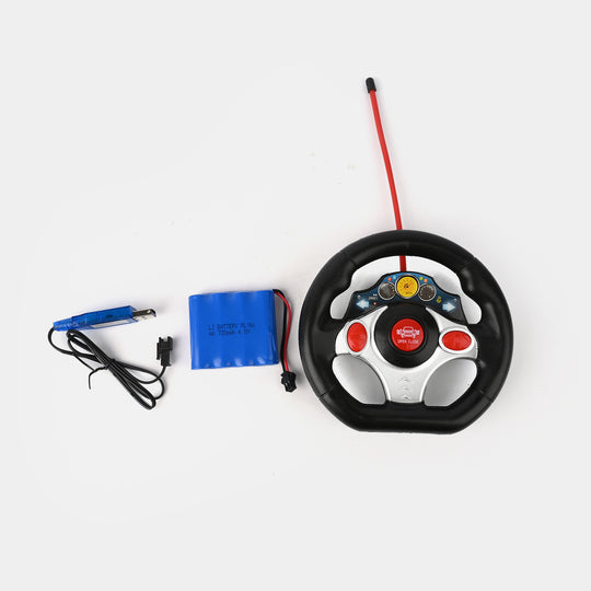 Remote Control Toy Car For Kids
