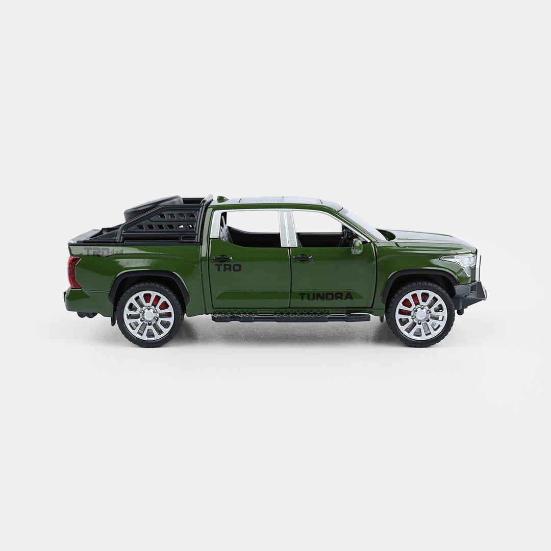 Die-Cast Model Car