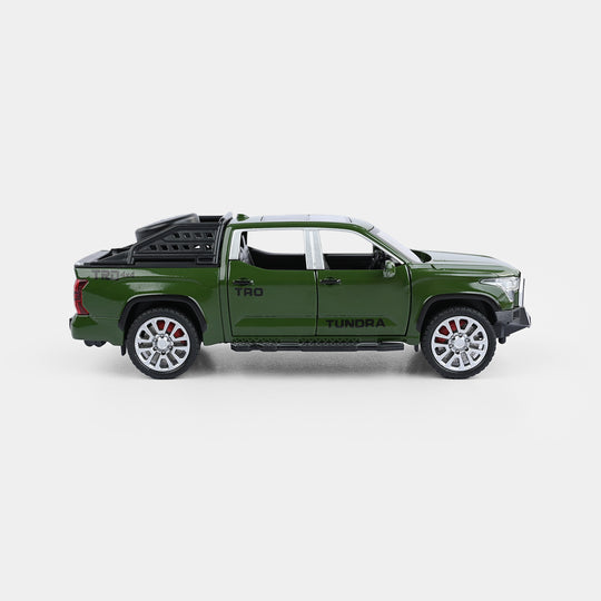 Die-Cast Model Car