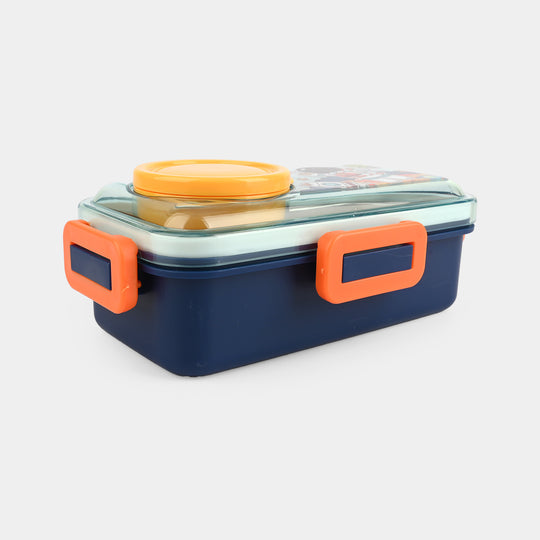 Stainless Steel Lunch Box for Kids