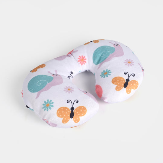 Cute Shaped Head Pillow