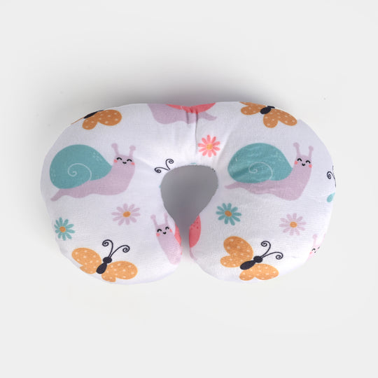 Cute Shaped Head Pillow