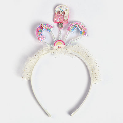 FANCY HAIR BAND FOR GIRLS