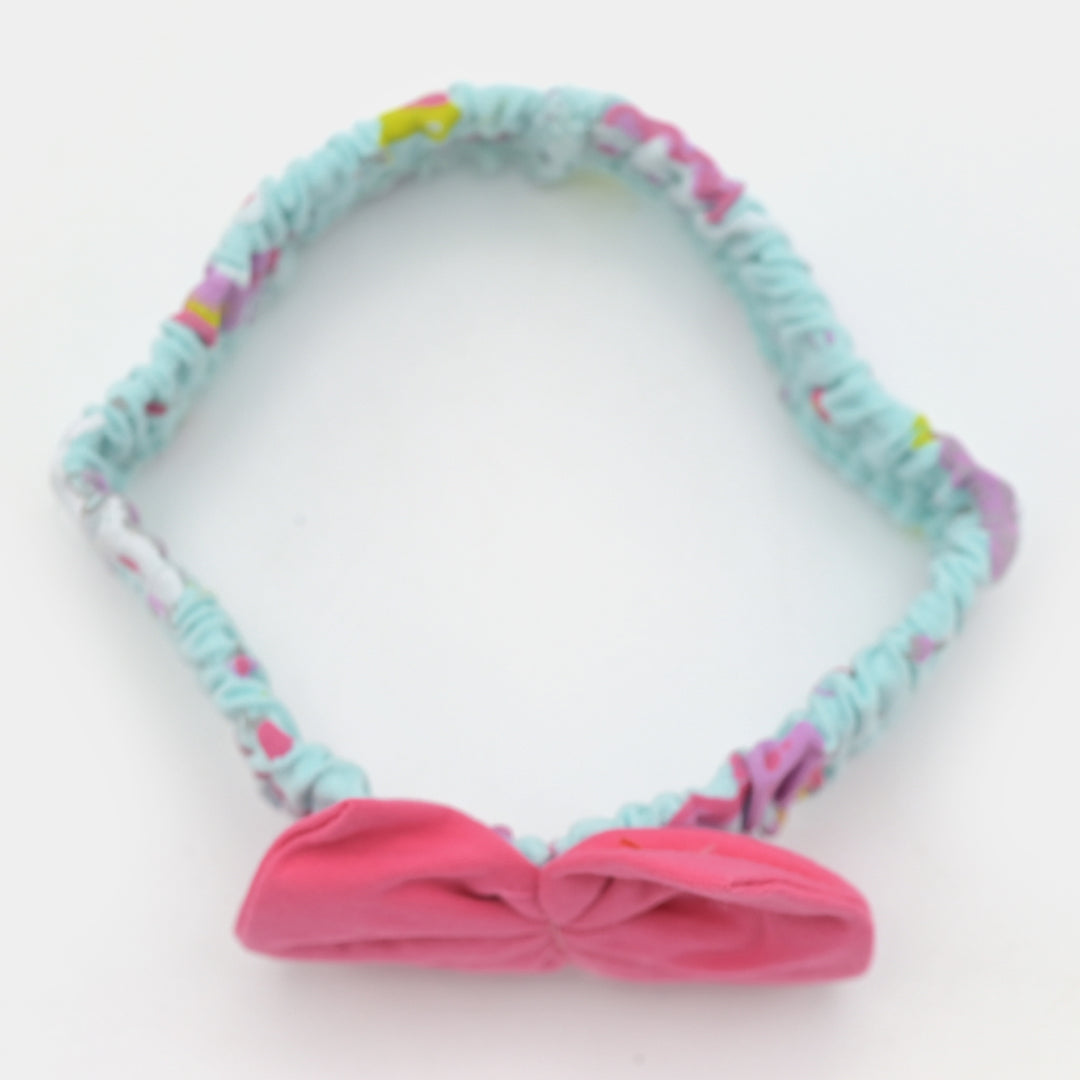 FANCY HEADBAND FOR GIRLS