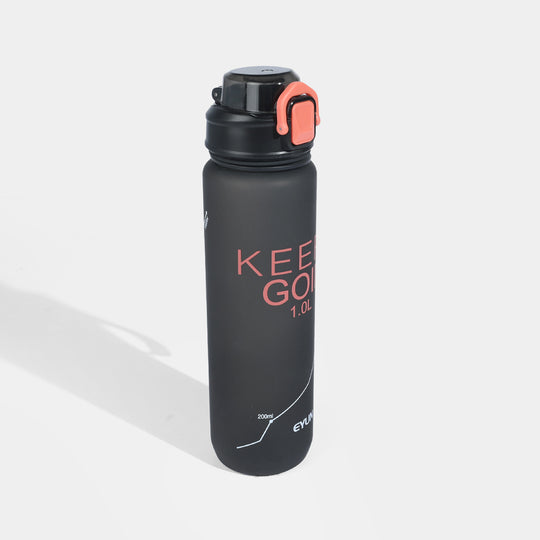 Plastic Water Bottle for Kids