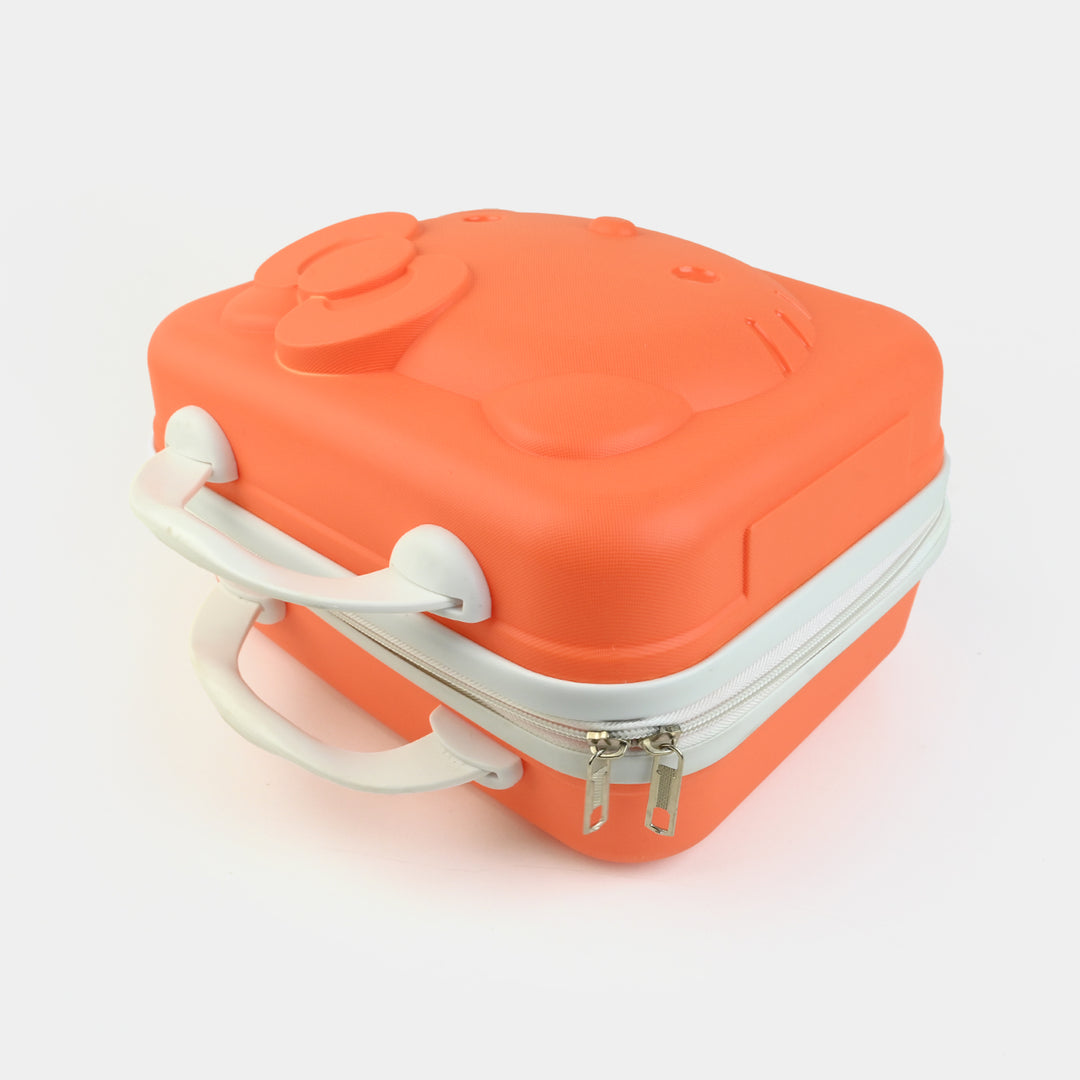 Hardshell Mini Suitcase Vanity Case