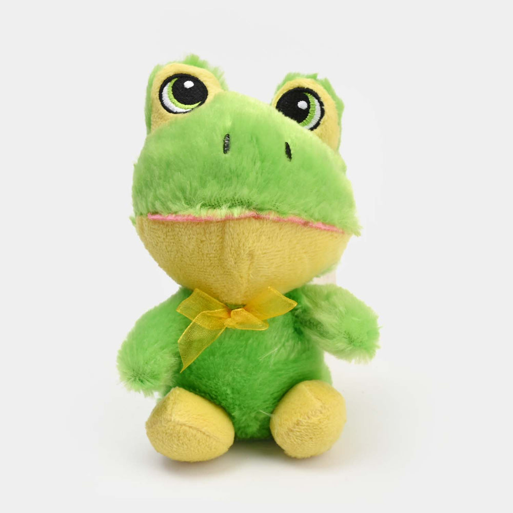 Frog Stuff Toy | Small