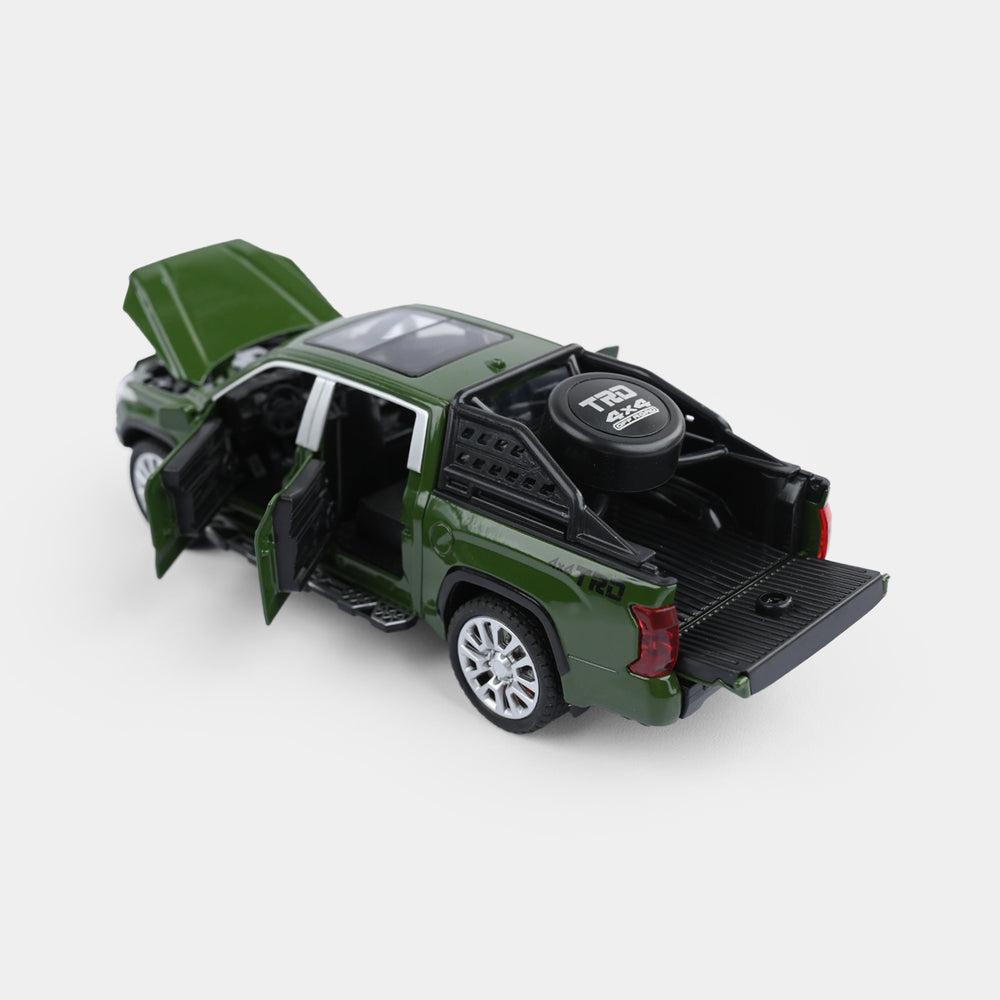 Die-Cast Model Car