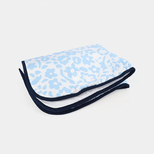 Baby Changing Sheet | 16"x23"