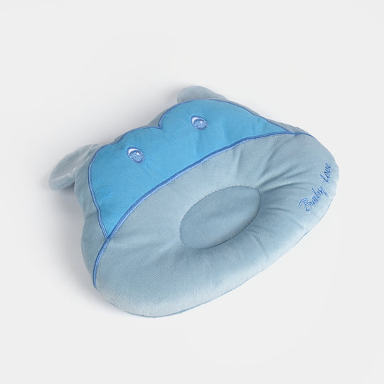 Cute Shaped Head Pillow