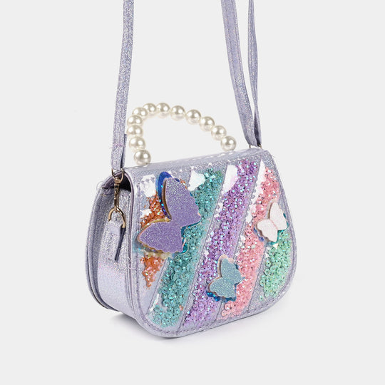 Little Girls Crossbody Bag – Perfect Blend of Style & Charm