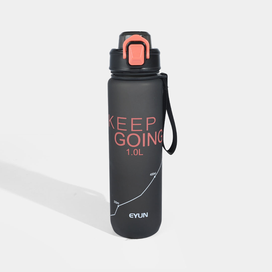 Plastic Water Bottle for Kids