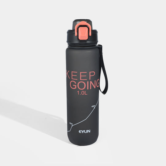 Plastic Water Bottle for Kids