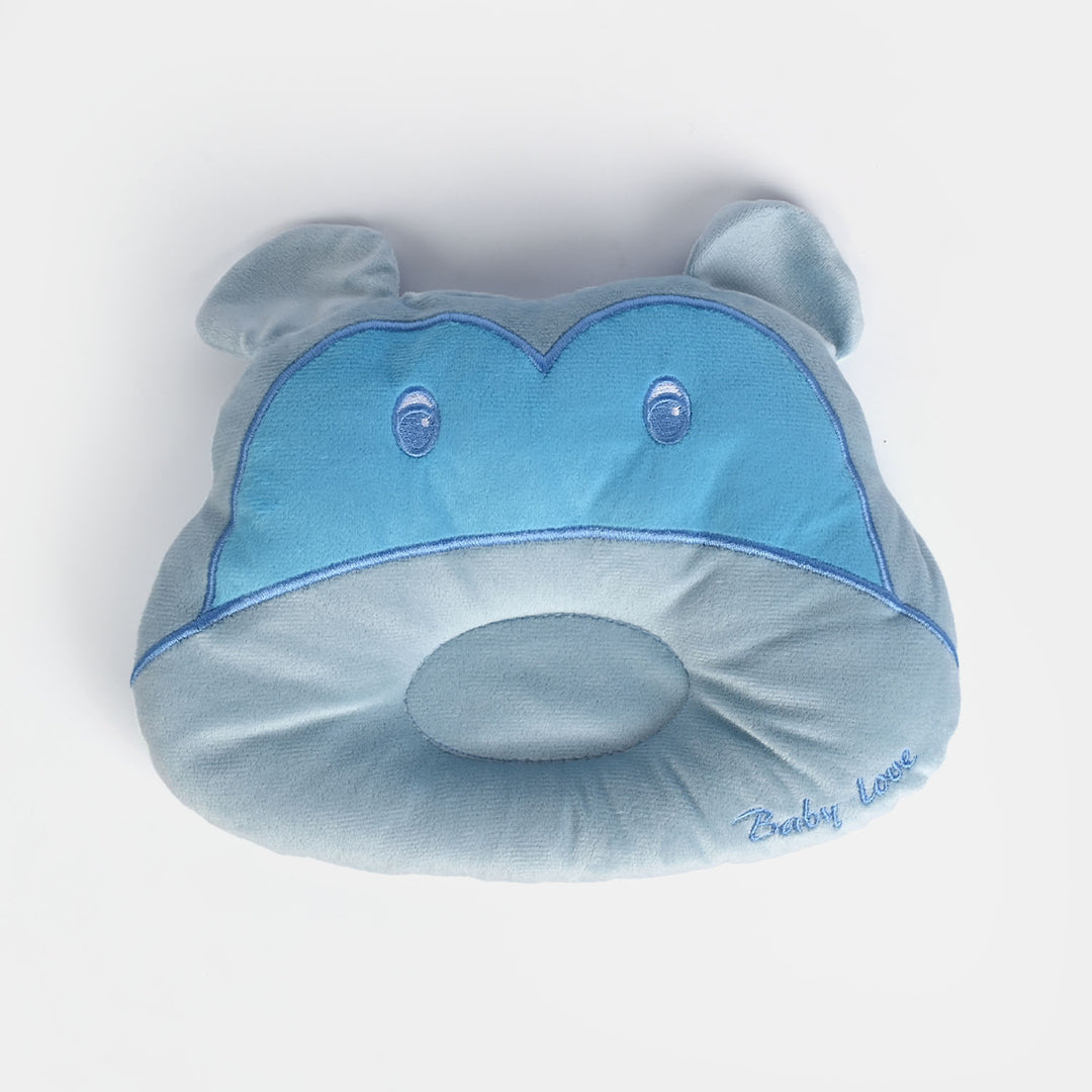 Cute Shaped Head Pillow