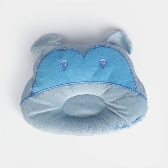 Cute Shaped Head Pillow