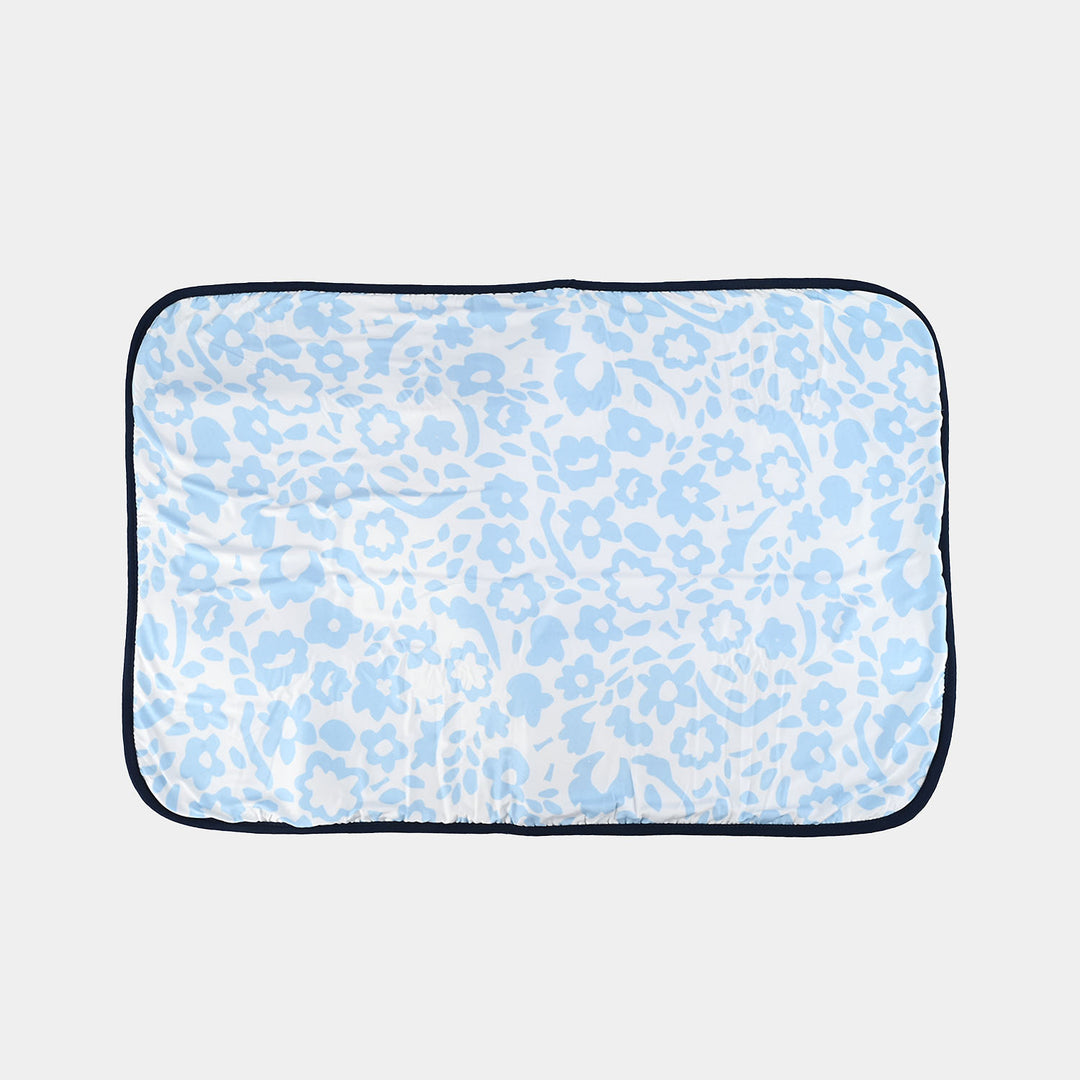 Baby Changing Sheet | 16"x23"