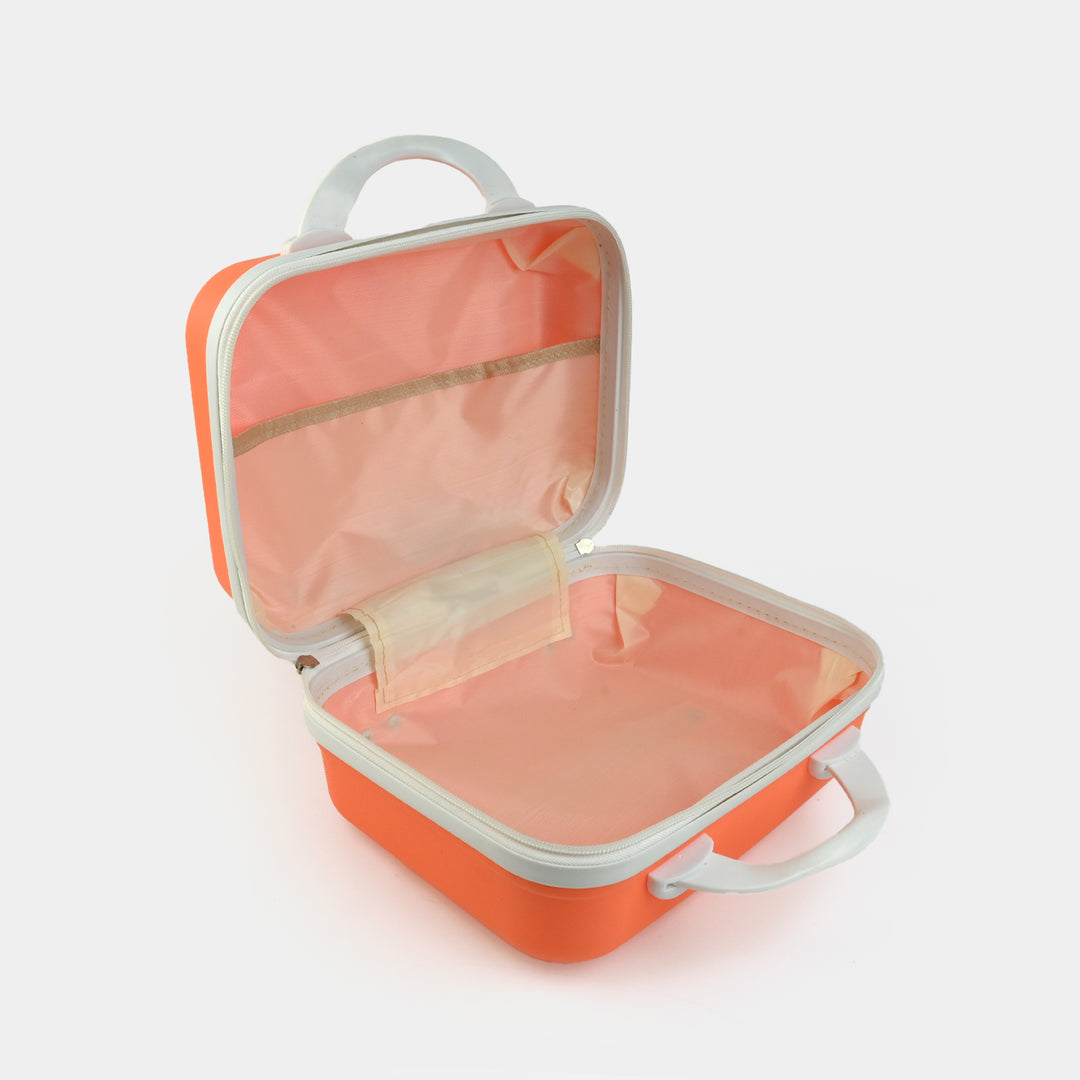 Hardshell Mini Suitcase Vanity Case
