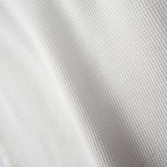 Boys Thermal Sando Waves - Off White