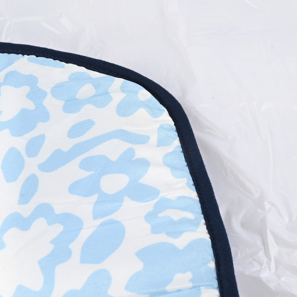 Baby Changing Sheet | 16"x23"