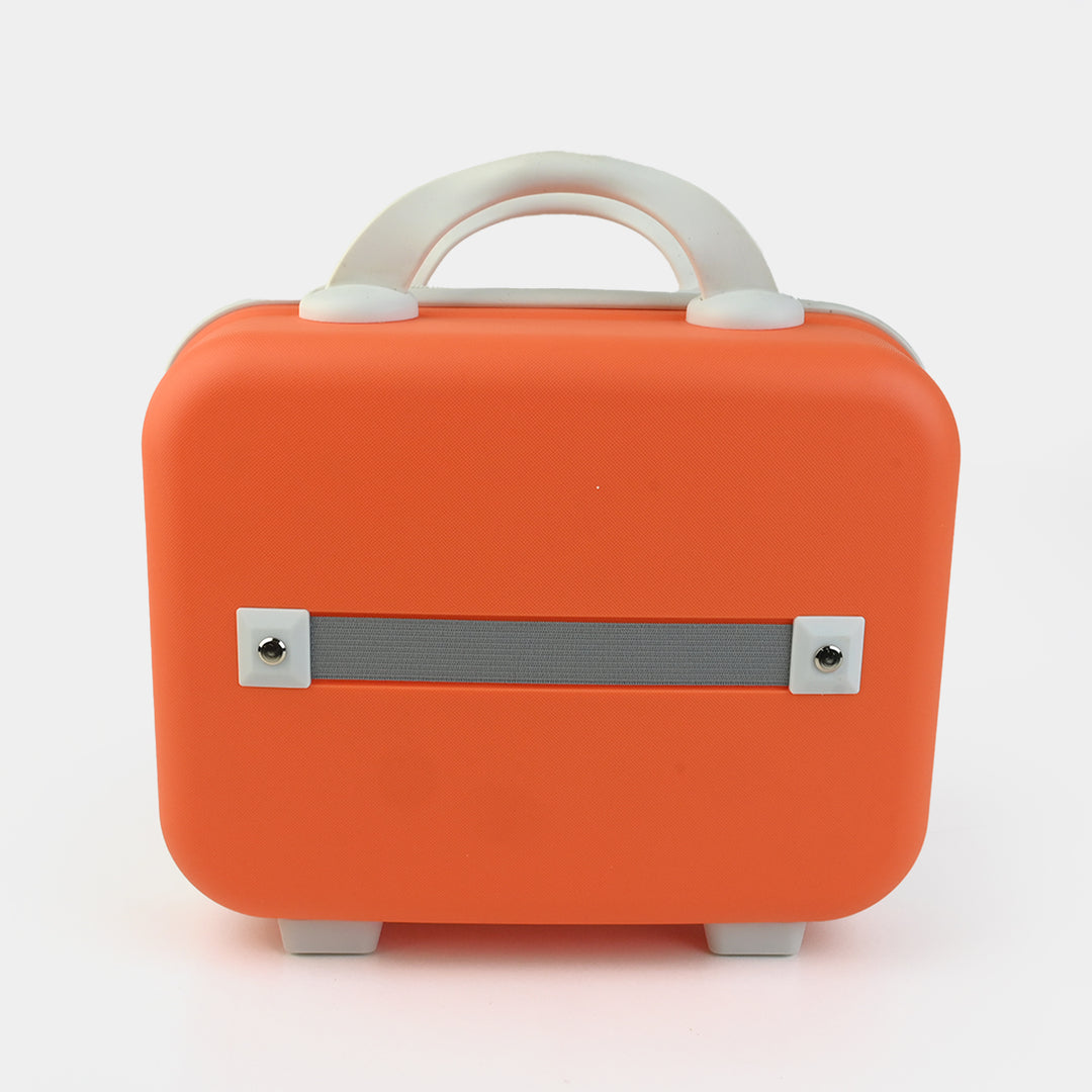 Hardshell Mini Suitcase Vanity Case
